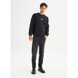 Lee Normal Bel Straight Denim Pantolon, 36/32, 5003317559, Siyah, Erkek