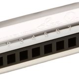 Lee Oskar 797000 Major Diatonic A-Dur Mızıka