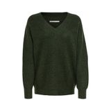 Lee Pamuklu Regular Fit Bisiklet Yaka Triko Kazak, XL, L2520364, Ecru-L2520364104, Erkek