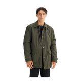 Lee Parka, 2XL, 5003317387, Haki, Erkek