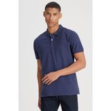 Lee Polo T-shirt Lacivert Erkek Kısa Kol T-Shirt