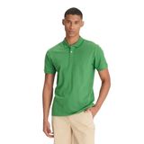 Lee Polo Yaka Tişört Erkek T-shirt, Mint Yeşili, M