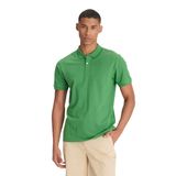 Lee Polo Yaka Tişört Erkek T-shirt, Mint Yeşili, S