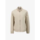 Lee Regular Fit Bej Erkek Ceket LV57205297B48 Bomber Ceket