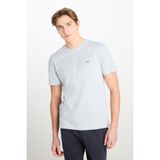 Lee Regular Fit Bisiklet Yaka Pamuklu Erkek T-shirt L60UFQ475