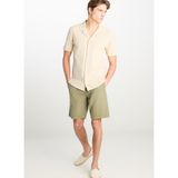 Lee Regular Fit Deve Tüyü Erkek Gömlek L2510277211 Relaxed Fit Gömlek