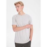 Lee Regular Fit Logo Baskılı Açık Yeşil T-Shirt, 2XL, 5003356558, Açık Yeşil, Erkek