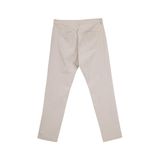 Lee Regular Fit Normal Kesim Bel Dar Paça 5 Cep Casual Bej Pantolon, XL, LLU3009, Beıge-LLU3009614, Erkek