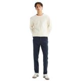 Lee Regular Fit Normal Kesim Pamuklu Antrasit Chino Pantolon, L, LM0400001, Anthracite-LM0400001003, Erkek