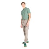Lee Regular Fit Normal Kesim Ribanalı Paça Pamuklu Gri Jogger Pantolon, S, TYC6DAF2CEC73EF84D30C8800, Gray-MLM04008035, Erkek