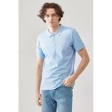 Lee Regular Fit Polo Yaka Erkek T-Shirt L211810400