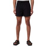 Lee Regular Fit Siyah Erkek Deniz Şortu L231616, Black, S