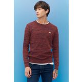 Lee Regular Fit Turuncu Erkek Kazak L212149700 Bisiklet Yaka Kazak