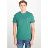 Lee Regular Fit Yeşil Erkek T-Shirt ML60UFQG26