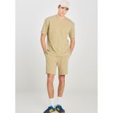 Lee Relaxed Fit Dokulu Kumaşlı Erkek Tişört L2510271299 Yeşil S