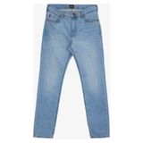 Lee Rider Slim Erkek Jean Pantolon ML701KNMB