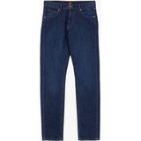 Lee Şeffaf Erkek Regular Straight Denim Pantolon L70700022317 Daren Denim Pantolon - Renksiz