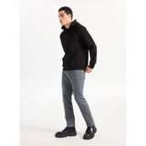 Lee Şeffaf Erkek Slim Fit Denim Pantolon L7010002635 Rider Denim Pantolon - Renksiz - 34 / 34