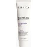 Lee Shia Cilt Beyazlatıcı Leke Kremi 100 ml (Rıce Bran, Nıacınamıde, Arbutın, SPF15) - Standart