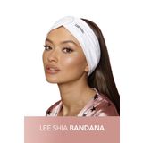Lee Shia Havlu Saç bandı