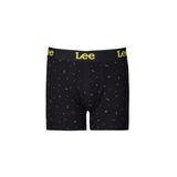 Lee Siyah Erkek Boxer L231745001_Boxer