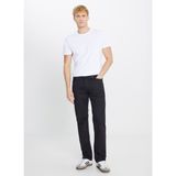 Lee Siyah Erkek Regular Fit Denim Pantolon L72U209668913 Siyah Denim Pantolon - 30 - 32