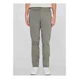 Lee Slim Fit Chino Pantolon, 36-32, 5003356823, Haki, Erkek