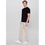 Lee Slim Fit Chino Pantolon, 38-34, 5003356820, Bej, Erkek