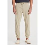 Lee Slim Fit Dar Kesim Bej Erkek Pantolon - XL