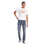 Lee Slim Fit Dar Paça Açık Mavi Erkek Kot Pantolon L719072853 29/32