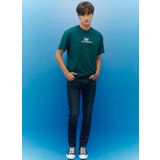 Lee Slim Fit Erkek Denim Pantolon L719PLMJ-397_Luke