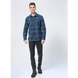 Lee Slim Fit Siyah Erkek Denim Pantolon L701OR47-001_Rider