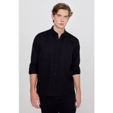 Lee Tencel Regular Fit Erkek Gömlek L2610084001