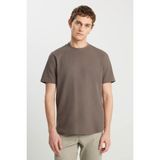 Lee Wrangler Erkek T-Shirt MW2510718801 - Haki