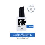 Leef Hyaluron B5 Serum | %2 Hyaluronik Asit, Aloe Vera | Su Bazlı