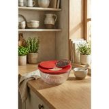 Leela Home 2'li Set Yeşil Yağdanlık 750 ML - Metal Standlı