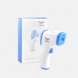Leelvis GXG01 Dijital Temassız Ateş Ölçer