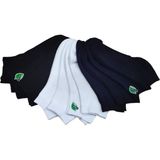 Leement Socks Erkek 12 Çift Bambu Patik Çorap Burun Dikişsiz - Çok Renkli - 40 - 45