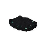 Leement socks Erkek 12 Çift Bambu Yazlık Diyabetik Şeker Çorabı Sıkmayan Konç siyah 40-44
