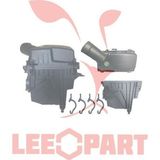 Leeopart Hava Filtre Kutusu Renault Clıo V (Bja) Captur Iı (Hjb) 1.3 Tce 2020>