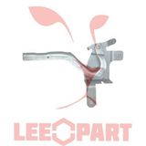 Leeopart Kaput Menteşesi Sol Renault Clıo Iv Hb (1 Ad )