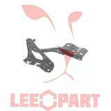 Leeopart Motor Kaput Menteşesi Sağ Renault Clıo V
