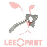 Leeopart Saç Kaput Menteşesi Sol Renault Clıo V (1 Ad )