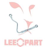Leeopart Turbo Yağlama Borusu 500X Jeep Compas Doblo Egea 1.6Mjet