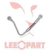 Leeopart Turbo Yağlama Borusu Doblo 500L Bravo2 Gıulıetta Egea 1.6 Mjet