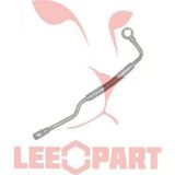 Leeopart Turbo Yağlama Borusu Fıat 500-Doblo-Egea-Fıorıno-Panda-Punto-Qubo 1.3 Mjet-Opel Corsa D 1.3 Cdtı-Peu Geot Bıpper 1.3 Hdı (Euro 5)