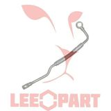 Leeopart Turbo Yağlama Borusu Fıat 500 Doblo Fıorıno Grande Punto Panda Punto Evo Qubo Lancıa Opel Corsa D (1.3 D Multıjet 1.3 Jtd 16V 1.3 Jtd