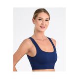 Leepsy Form Seamless İz Bırakmayan Esnek Toparlayıcı Ped Destekli Spor Tayt & Bra Alt Üst Takım