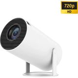 Leerfei HY300 Upgrade Ultra Hd Projeksiyon Cihazı - Beyaz