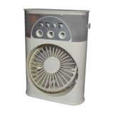 Leerfei LF-G9 USB Buzlu Fan Vantilatör